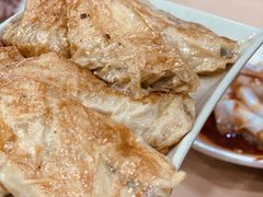 五香卷-百家鸡味馆(清泰店)
