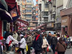 -小罗子汤店(大士院总店)