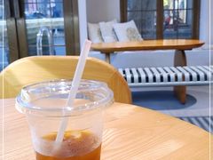 -KYO COFFEE(胶州路店)