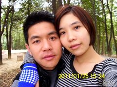 -火炉山森林公园
