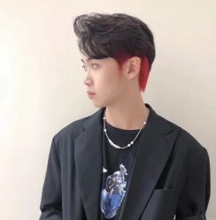 -川和潮人