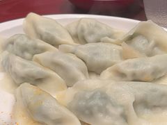 -喜家德虾仁水饺(长泰广场店)