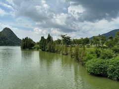 -星湖旅游景区七星岩