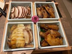 -蘑界·野生菌火锅(深业上城店)