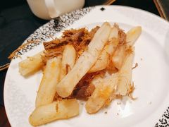-西藏饭店·亚克·食光自助餐厅