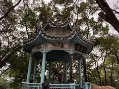 -乌山风景区
