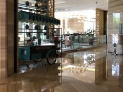 -无锡新湖铂尔曼大酒店