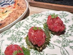 -Mammamia意大利餐厅(阳春巷店)