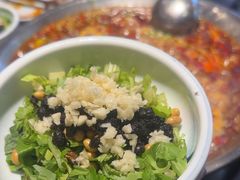 -小饕荟雅安贡椒鱼鲜馆(广福桥店)
