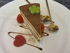 -青花瓷西餐厅(金鸡湖广场店)