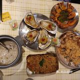 打卡圣地—沙生蚝·蚝力士