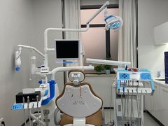 -牙博士口腔品牌连锁(杨浦店)