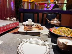 -蒙古人烤羊大师·草原料理(工农大路店)