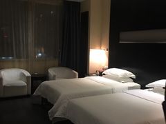 -南美元生态大酒店(海珠店)