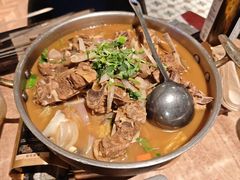 -耶里夏丽·丝路新疆菜·清真食品(徐家汇臻选店)