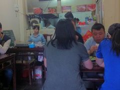 -宝光熏肉鞋底火烧(新街口店)