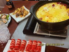 -金龙·打边炉(武进路店)