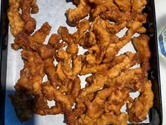 传统小酥肉-佬肥猫(国华广场店)