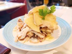 -港丽餐厅(高德置地店)