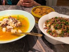 -前海沿·青岛菜(乐客城店)