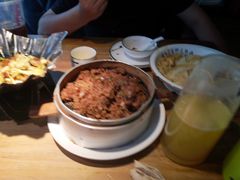 -幸福里时光餐吧