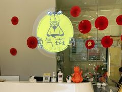 -勇气斑马·巴西柔术&跆拳道(浦东三林店)