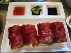 -北海金昌开元名都大酒店·四季轩中餐厅