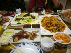 -清真•蜀风园(丁字沽总店)
