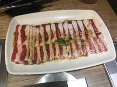 -新石器烤肉(周浦万达店)