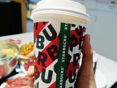 -星巴克臻选(周浦万达店)