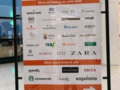 -米兰马尔彭萨国际机场