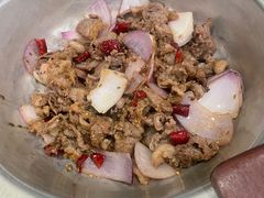 -金源烤肉面片馆(师大店)