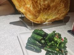 脆腌小黄瓜-乾园(天河城店)