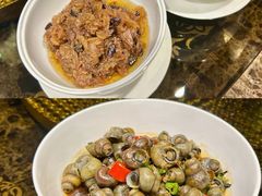 -杭州西子湖四季酒店·金沙厅