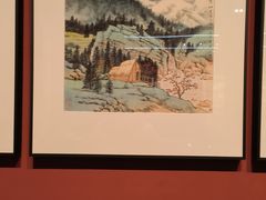 -江苏省美术馆(长江路新馆)