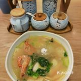 💎大学边上的美味杭帮面