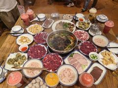 -厝味火锅·潮汕卤水火锅(十一合店)