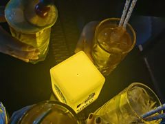 -MOSSO音乐酒吧·live house(长乐路店)