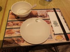 -添好运点心专门店(百老汇店)