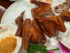 -古南都·老广东酒楼(龙江店)