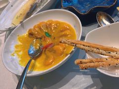 -太湖饭店·寄畅轩中餐厅