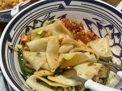 -陕西人家(莱山店)