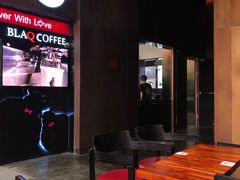 -BLAQ咖啡(骏豪店)
