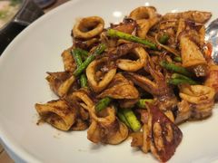 -味莊·青岛菜(云霄路店)