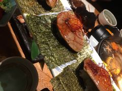 -炉胜·炉端烧·居酒屋
