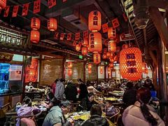 -蜀都丰 正宗水煮鱼(建德天城店)