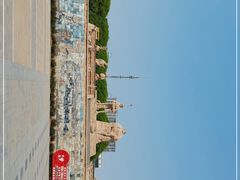 -元大都城垣遗址公园