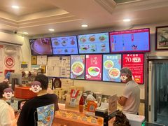 -新川面馆(新街口二店)