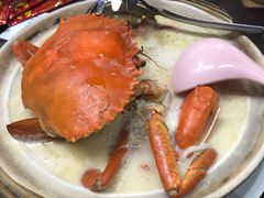 -龙海鲜螃蟹王(宏茂桥店)