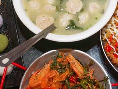 -阿妹小海鲜(下角店)